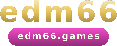 edm66 โลโก้